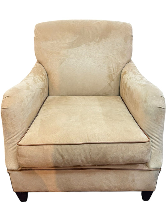 Mitchell Gold + Bob Williams Upholstered Chair