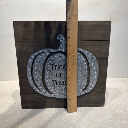Trick Or Treat