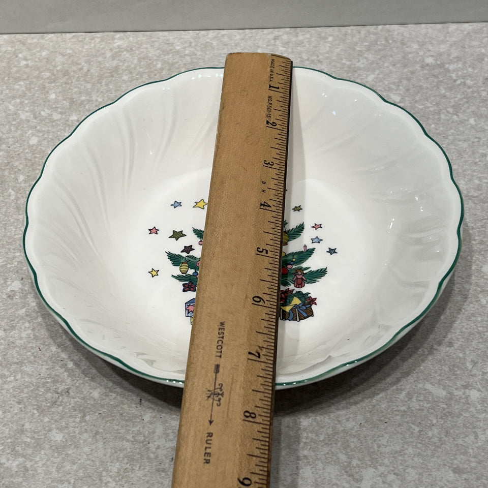 Nikko Soup Bowl