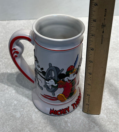 Disney Stein