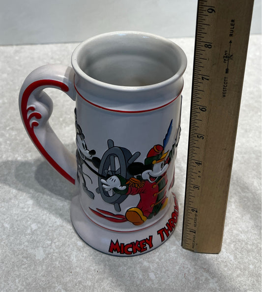 Disney Stein