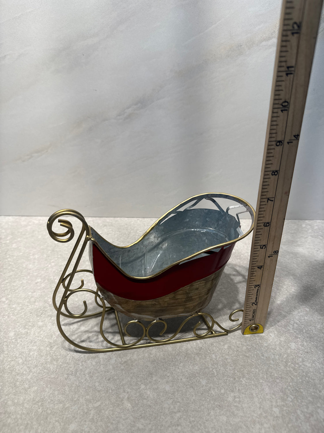 Sleigh