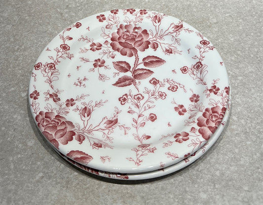 Set of 2 Plates