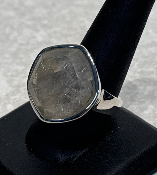 Barse Sterling Ring - Size 9