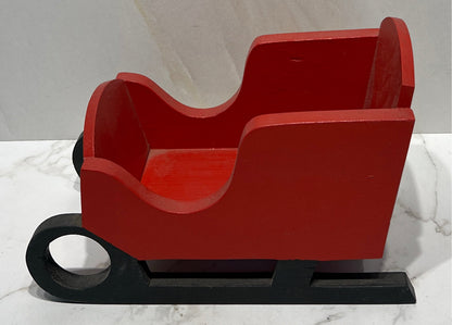 Sleigh