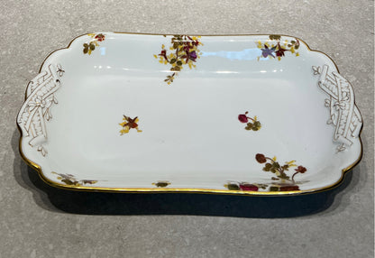 Haviland Tray