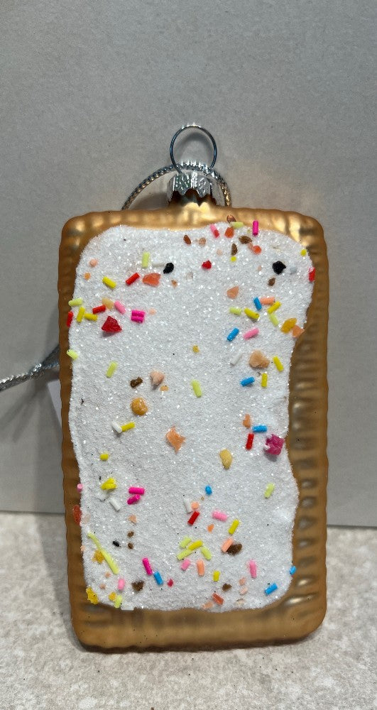 Poptart Ornament