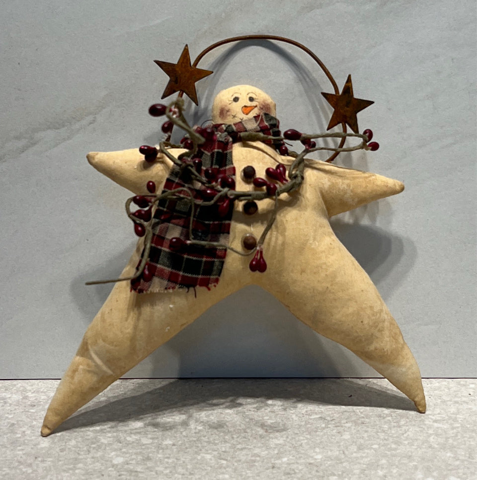 Snowman