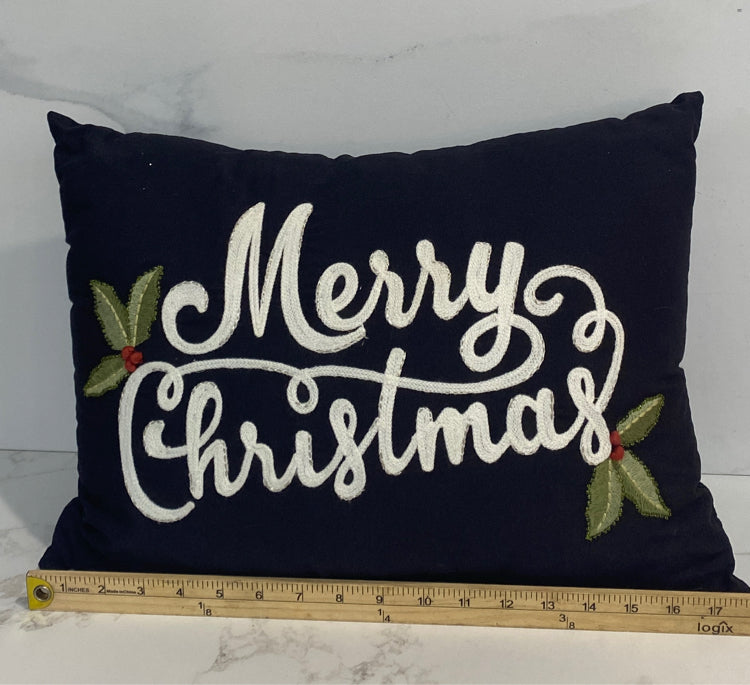 Pier 1 Pillow