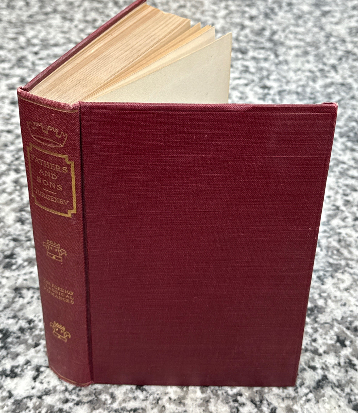Old Book