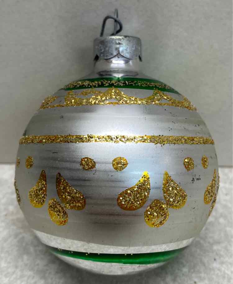 Vintage Ornament