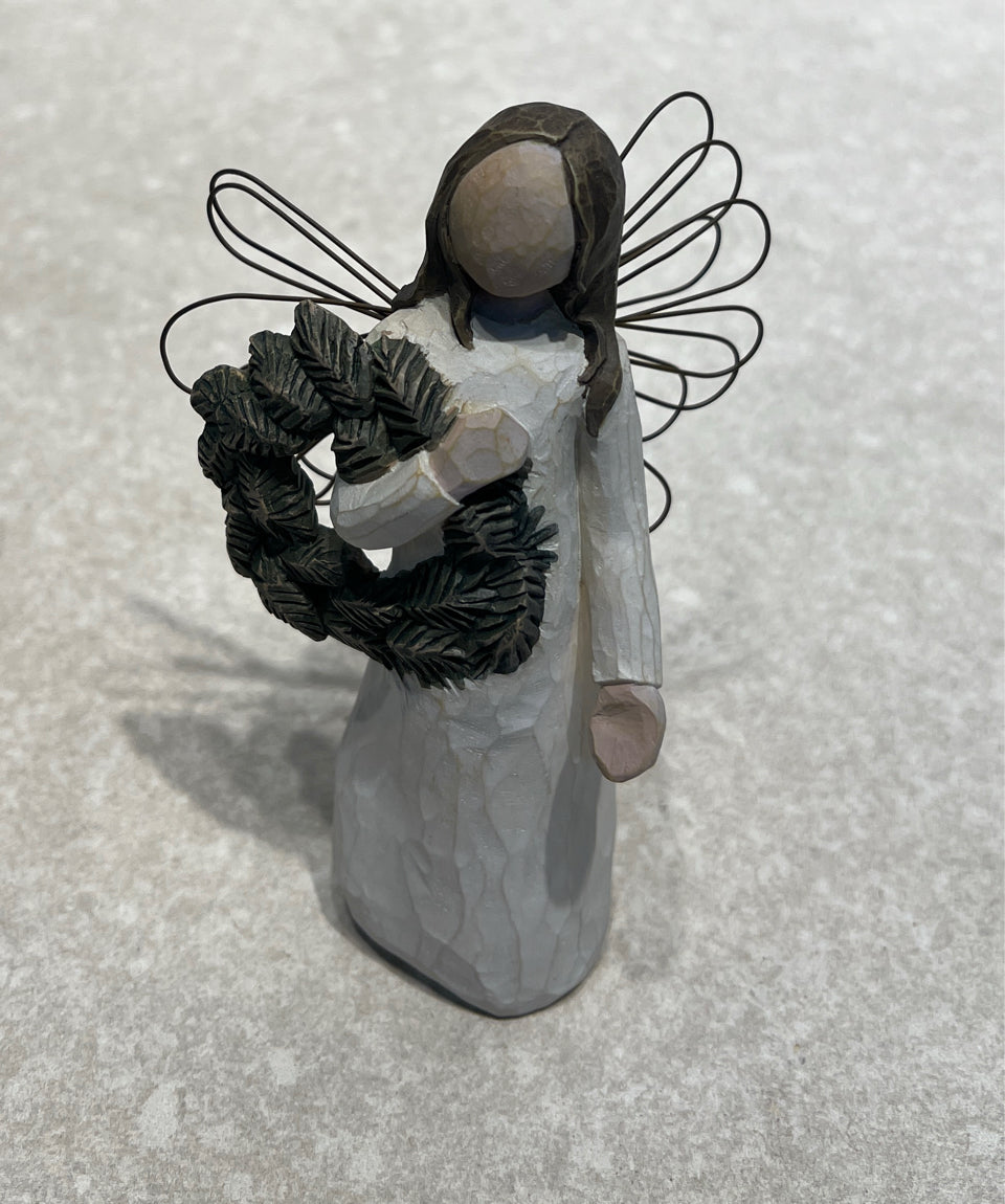 Willow Tree Figurine