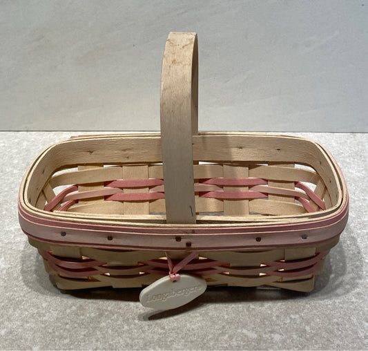 Longaberger Basket