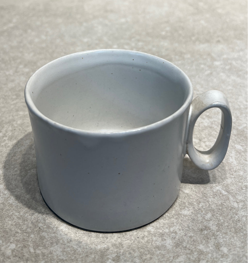 Bennington Pottery Mug