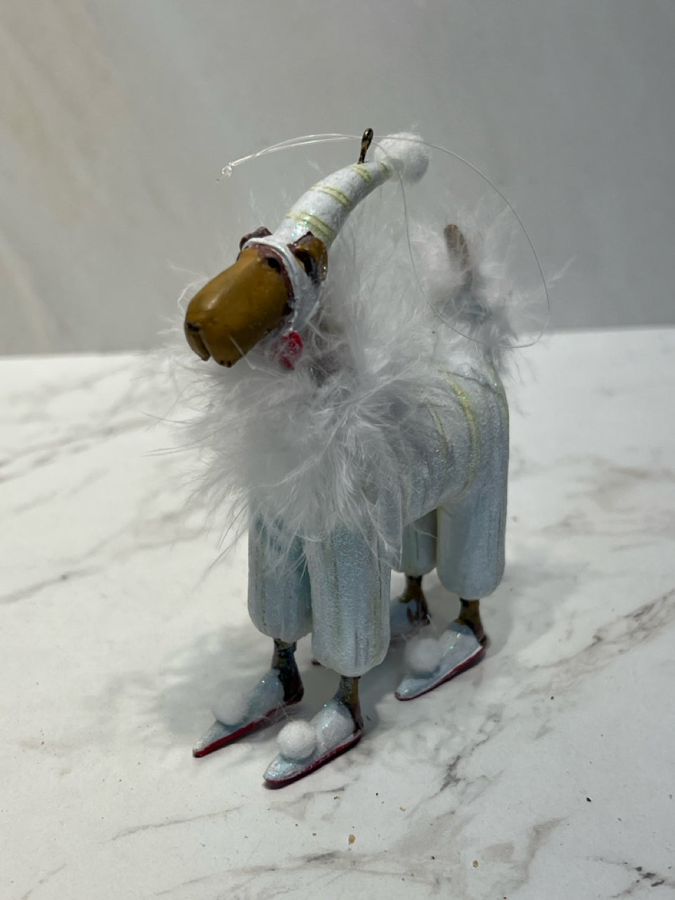 Krinkles Ornament