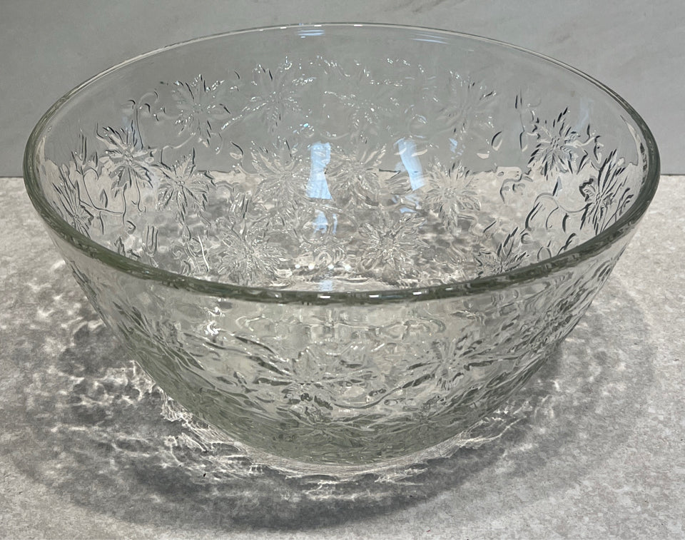 Princess House Bowl