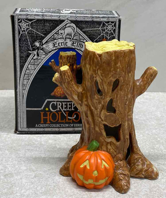 Creepy Hollow Eerie Elm