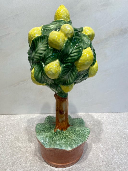 Lemon Tree
