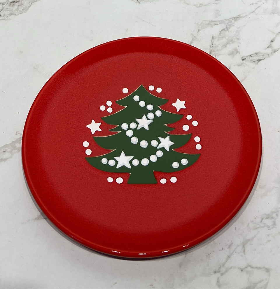 Waechtersbach 7.5" Plate