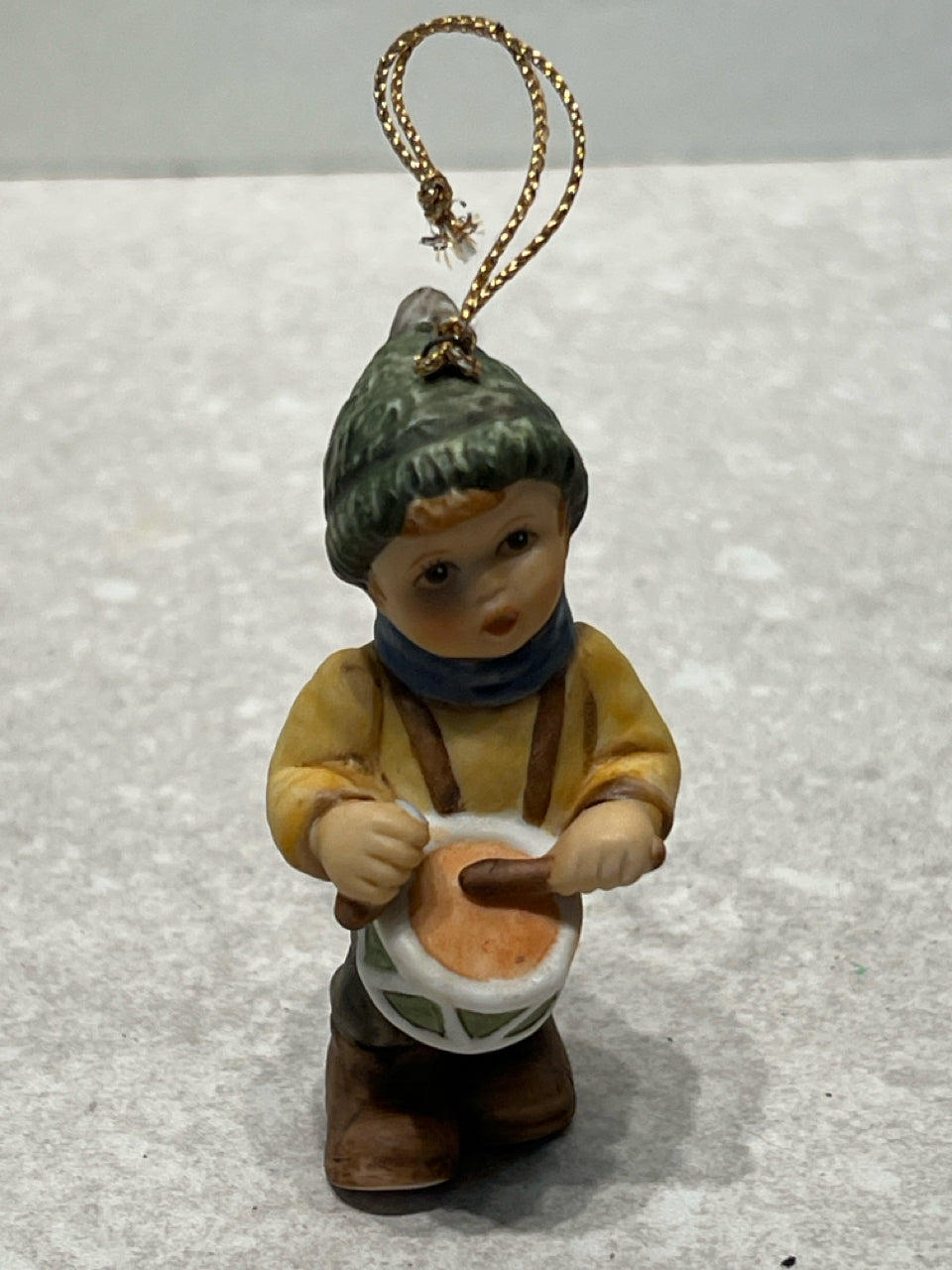 Hummel Ornament