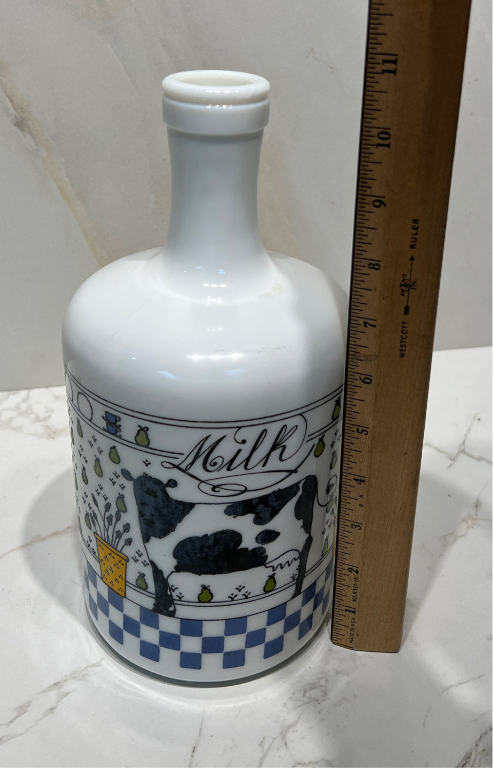 Milk Bottle