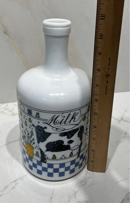 Milk Bottle