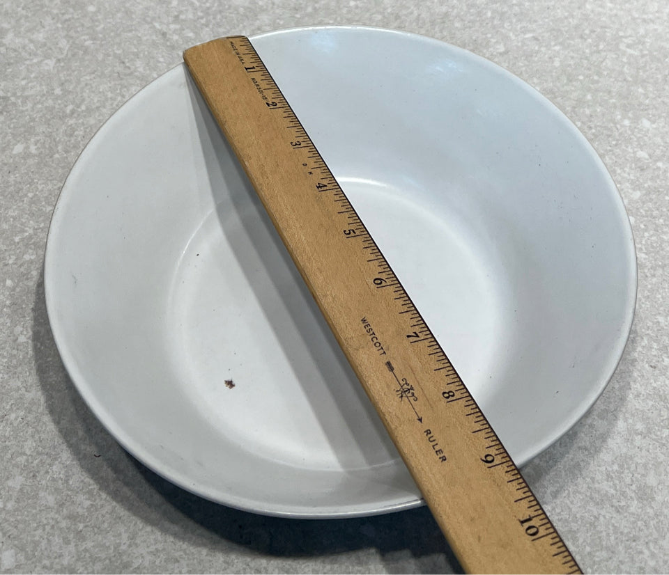 Bennington Pottery Bowl