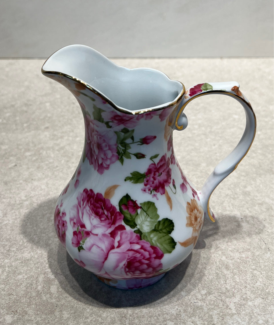 Pitcher