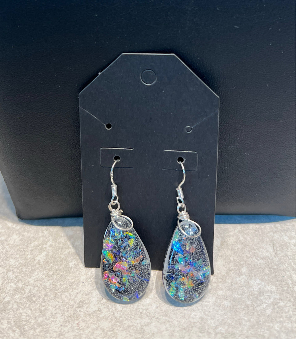 Sterling Earrings