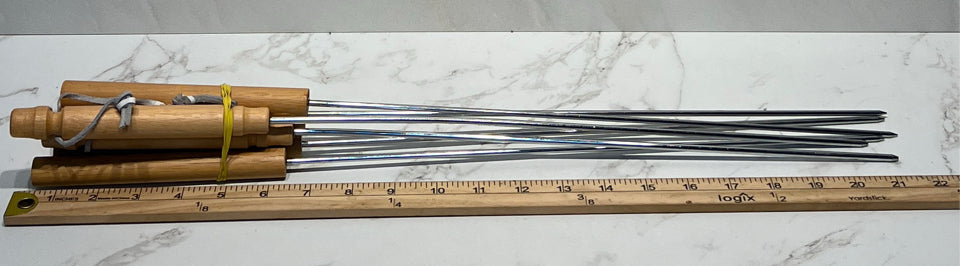 Grill Skewers