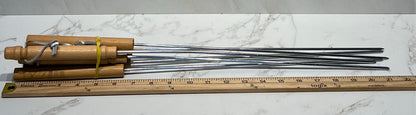 Grill Skewers