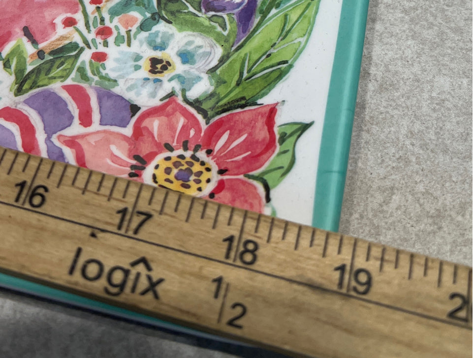 Melamine Platter