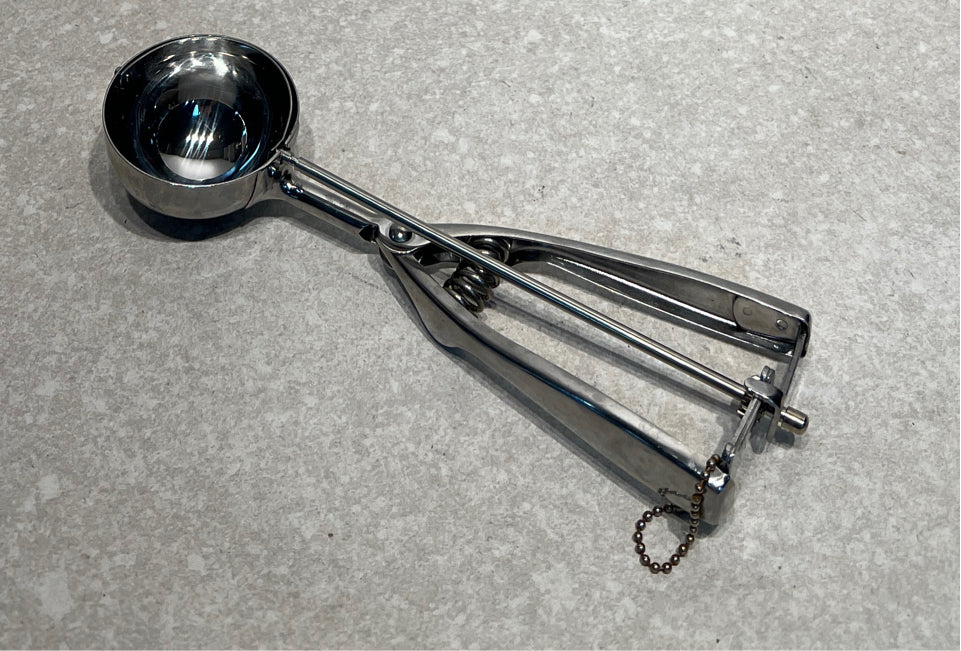 Scooper