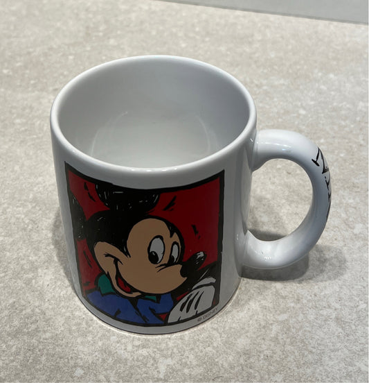 Mickey Mug