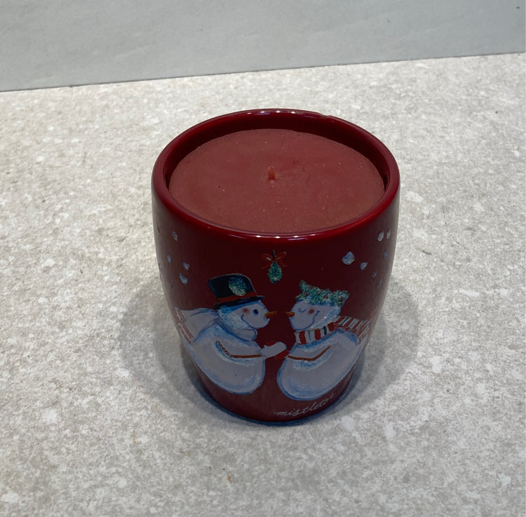 Bath & Body Works Candle