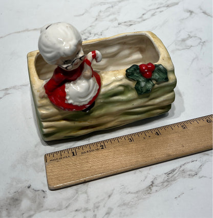 Vintage Planter