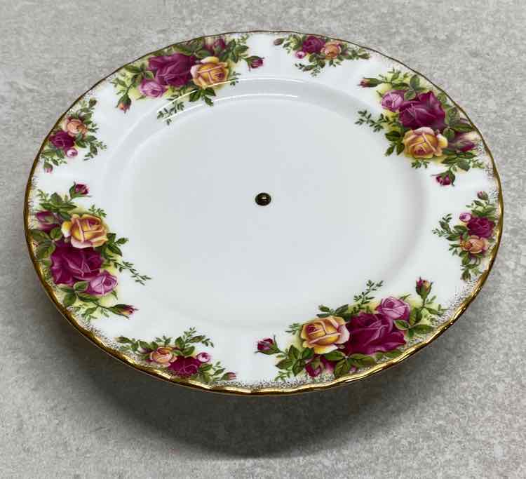 Royal Albert Pedestal Dish