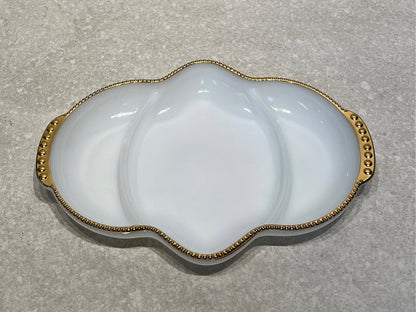 Fire King Bowl