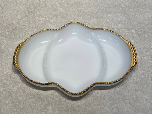 Fire King Bowl