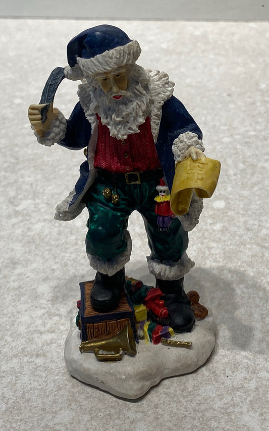 Santa