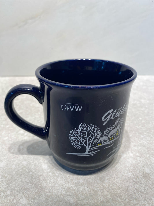 Christmas Mug