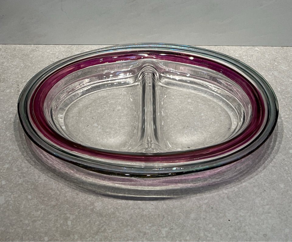 Divided Dish