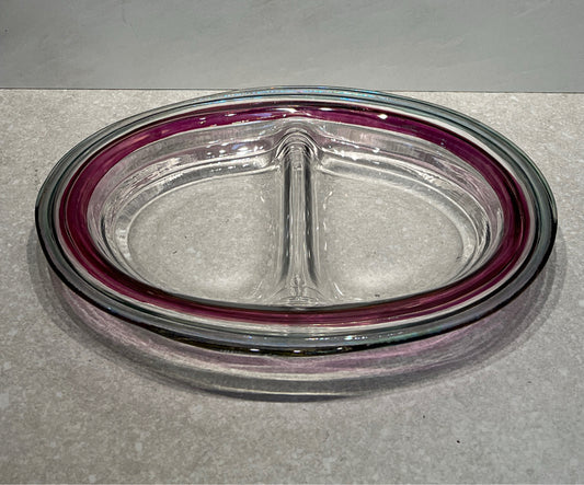 Divided Dish