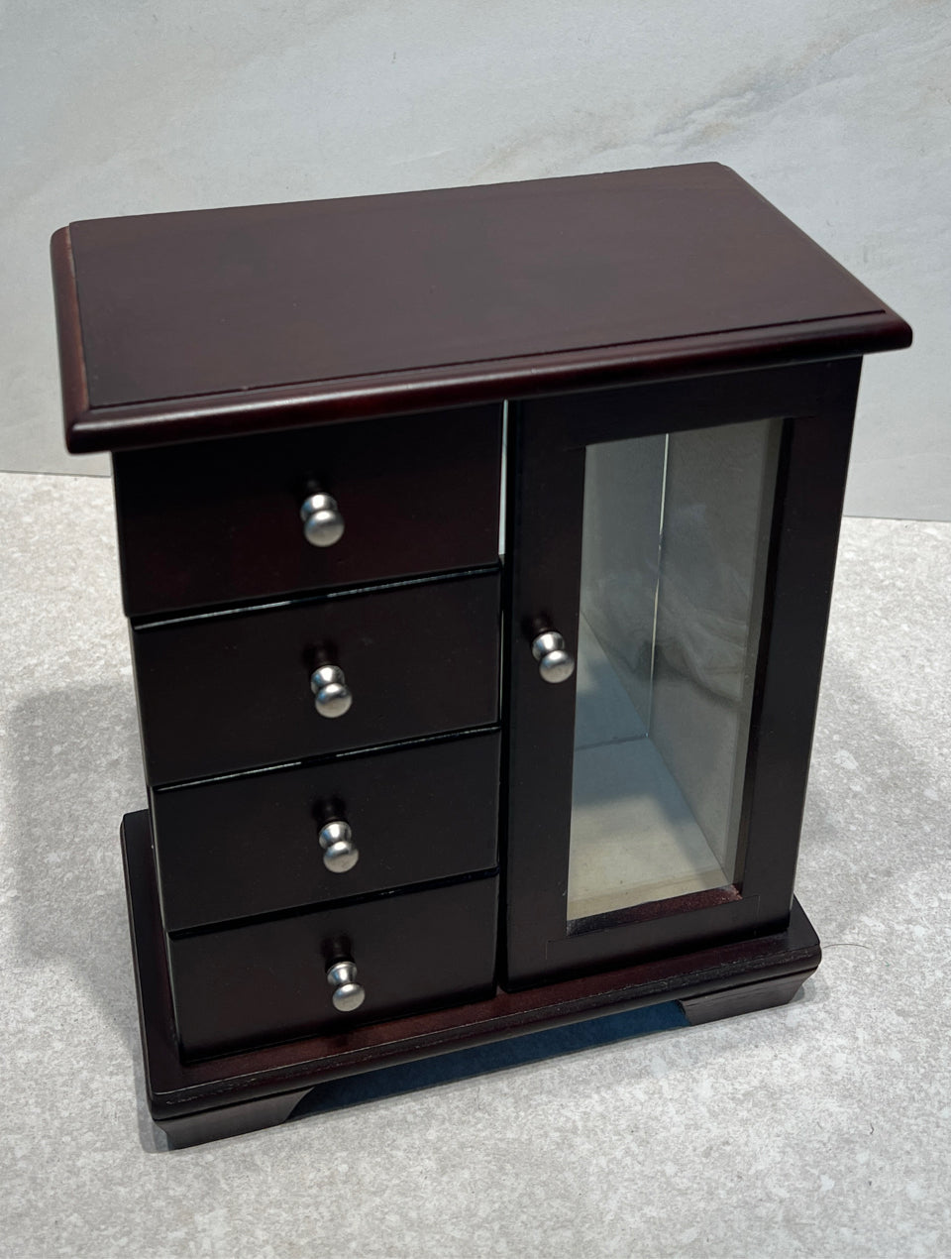 Jewelry Box