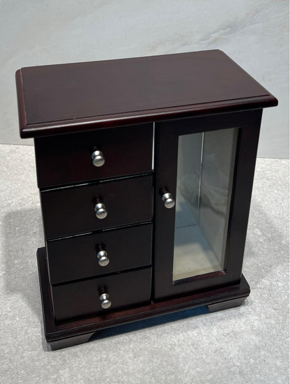 Jewelry Box