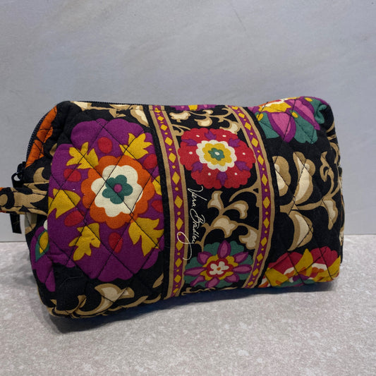 Vera Bradley Cosmetic Bag