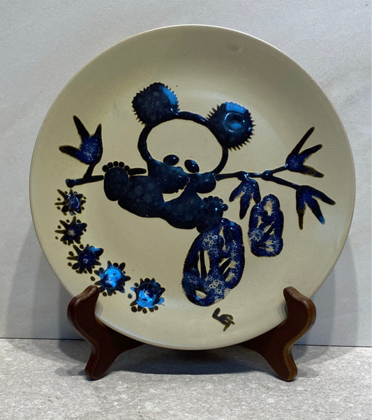 Plate