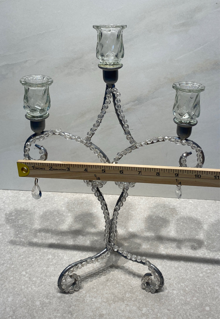 Candleholder