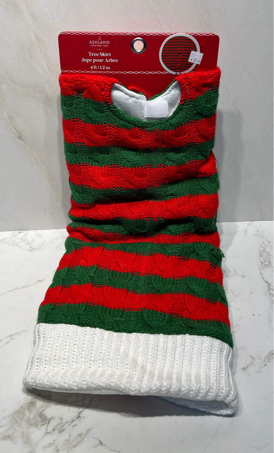 Christmas Tree Skirt
