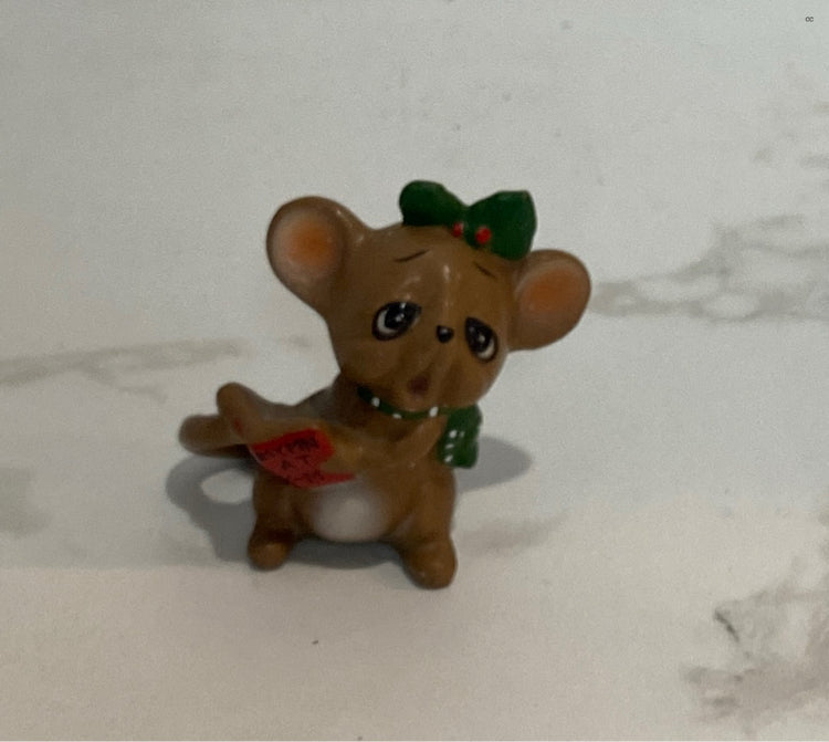 Vintage Figurine